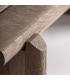 BANCO JACQUARD