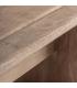 BANCO JACQUARD