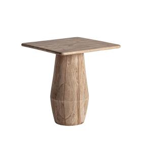 MESA COMEDOR JACQUARD