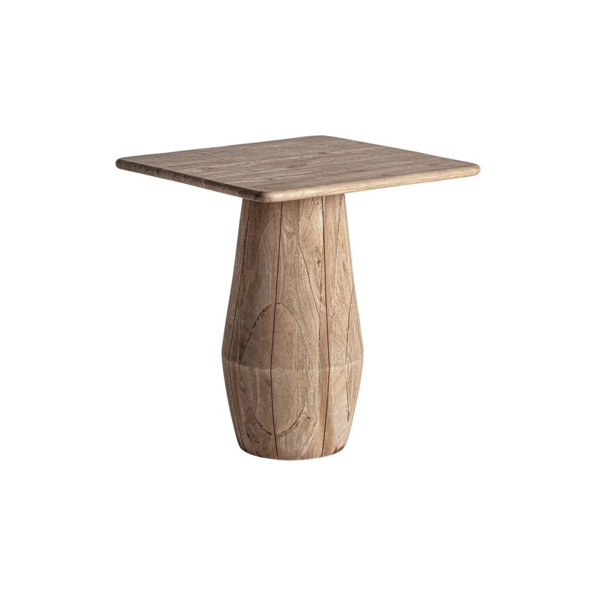 MESA COMEDOR JACQUARD