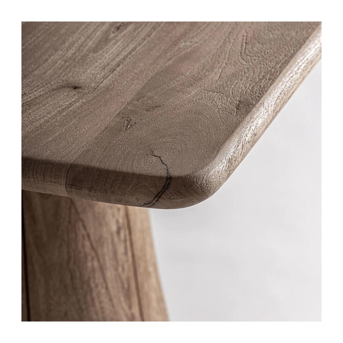 MESA COMEDOR JACQUARD