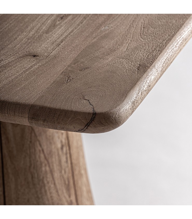 MESA COMEDOR JACQUARD
