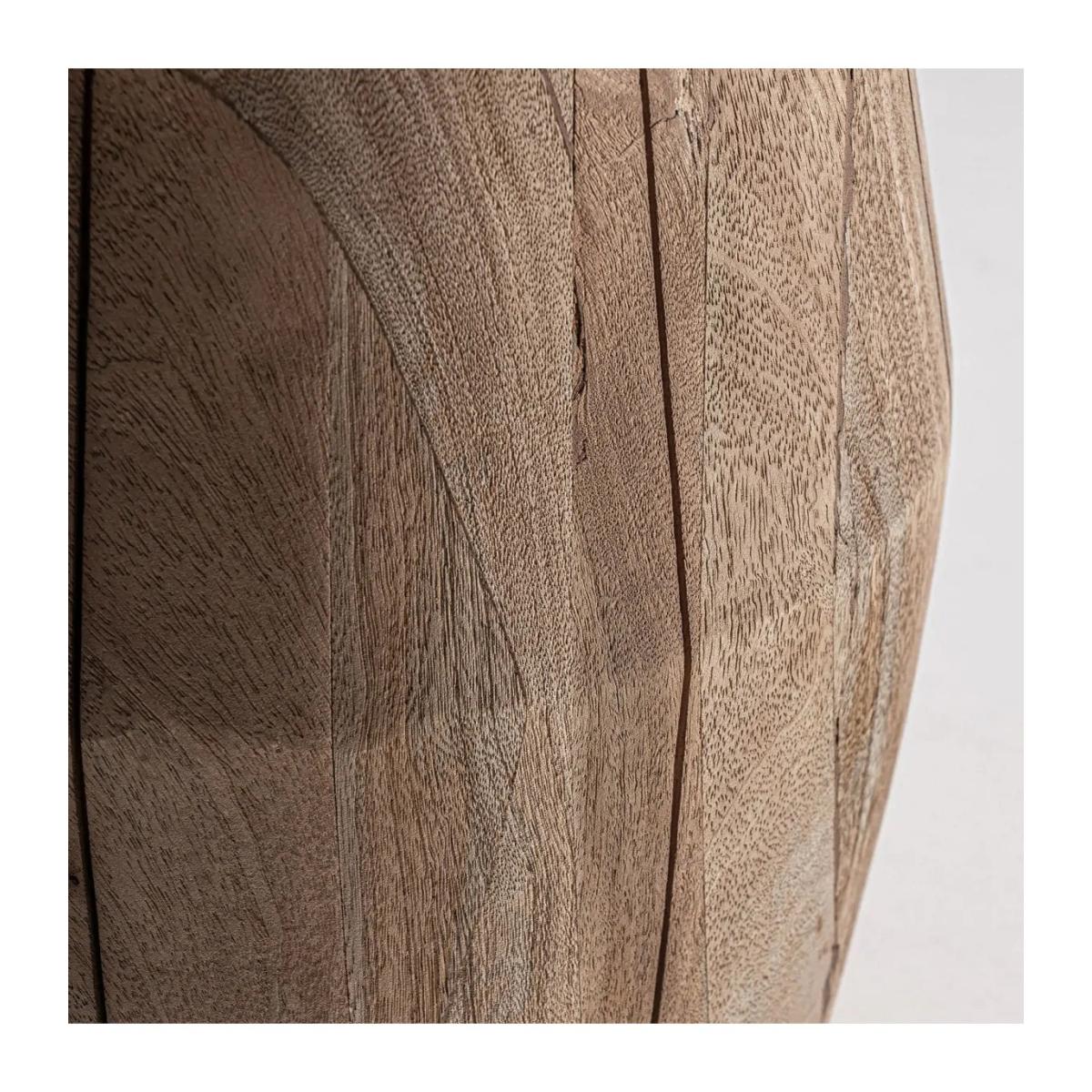 MESA COMEDOR JACQUARD