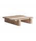 MESA DE CENTRO JACQUARD