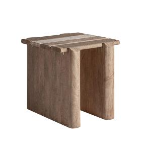 MESA DE CENTRO JACQUARD