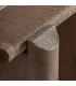 MESA DE CENTRO JACQUARD