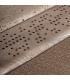MESA DE CENTRO JACQUARD