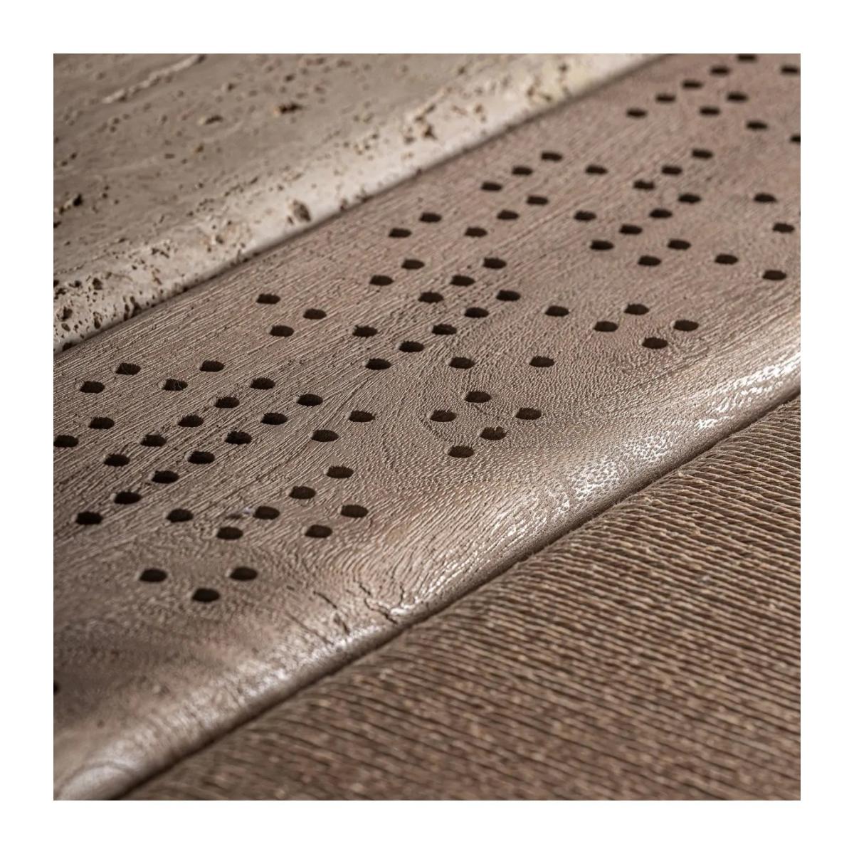 MESA DE CENTRO JACQUARD