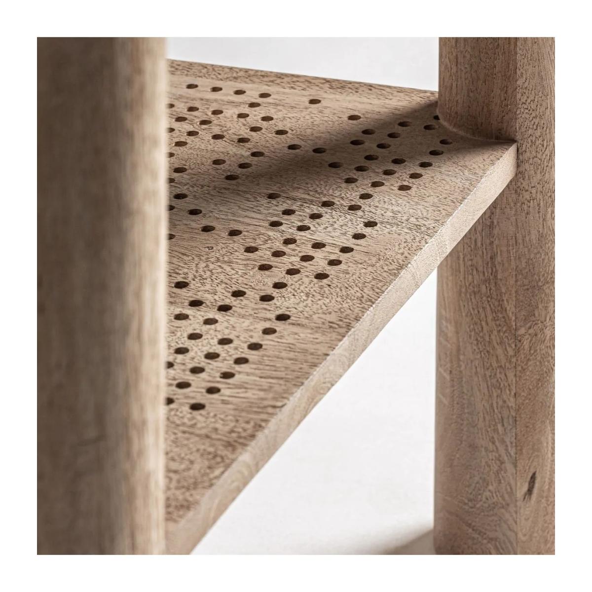 MESA AUXILIAR JACQUARD