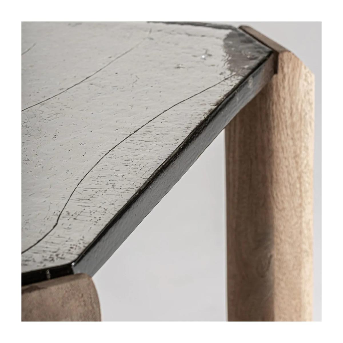 MESA AUXILIAR JACQUARD