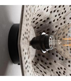 LÁMPARA DE COLGAR JACQUARD