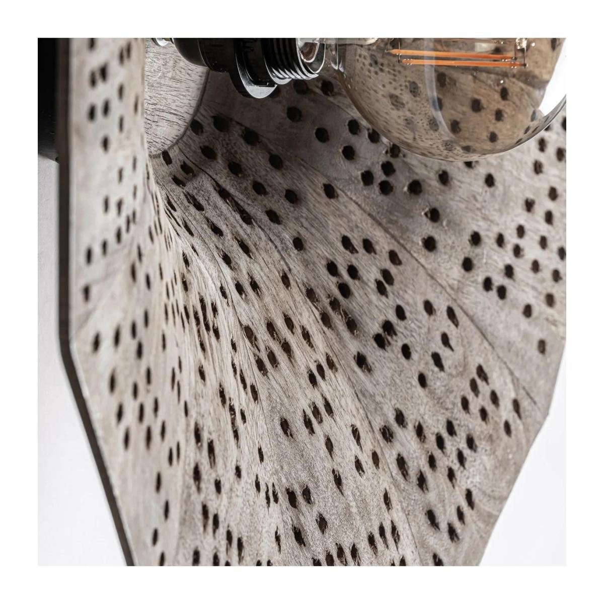 LÁMPARA DE COLGAR JACQUARD