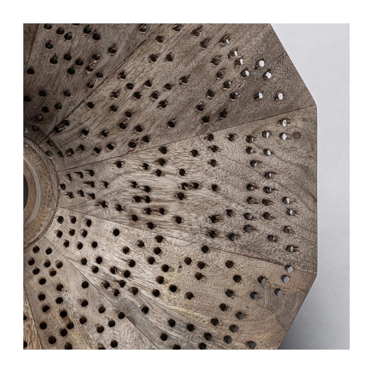 LÁMPARA DE COLGAR JACQUARD