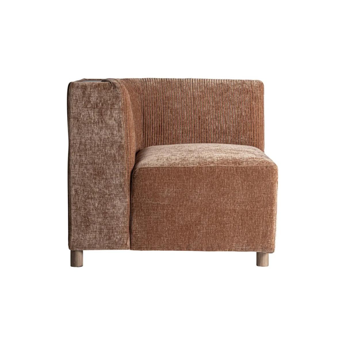 MÓDULO SOFÁ ESQUINERO TREVIC