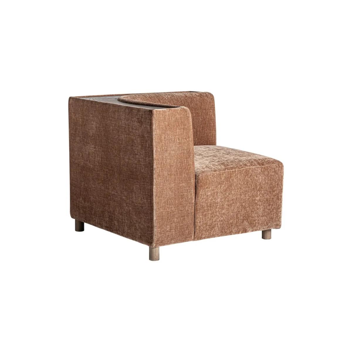 MÓDULO SOFÁ ESQUINERO TREVIC