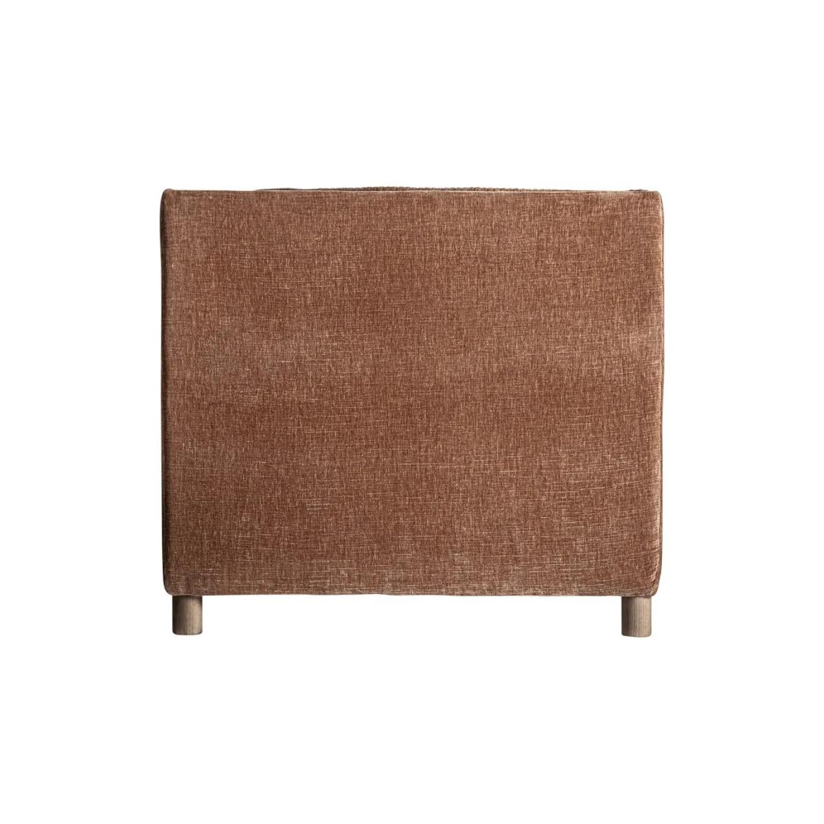 MÓDULO SOFÁ ESQUINERO TREVIC