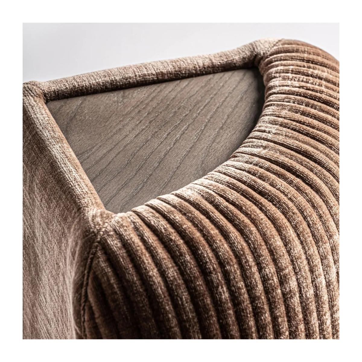 MÓDULO SOFÁ CENTRAL TREVIC