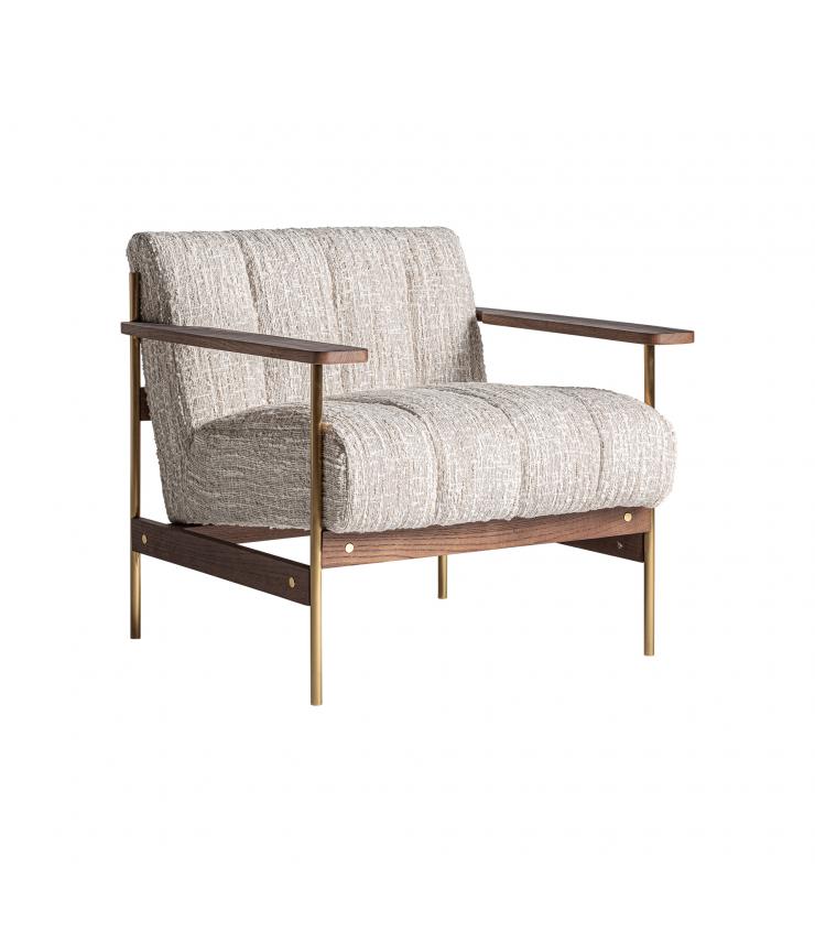 SILLÓN HABOUEY