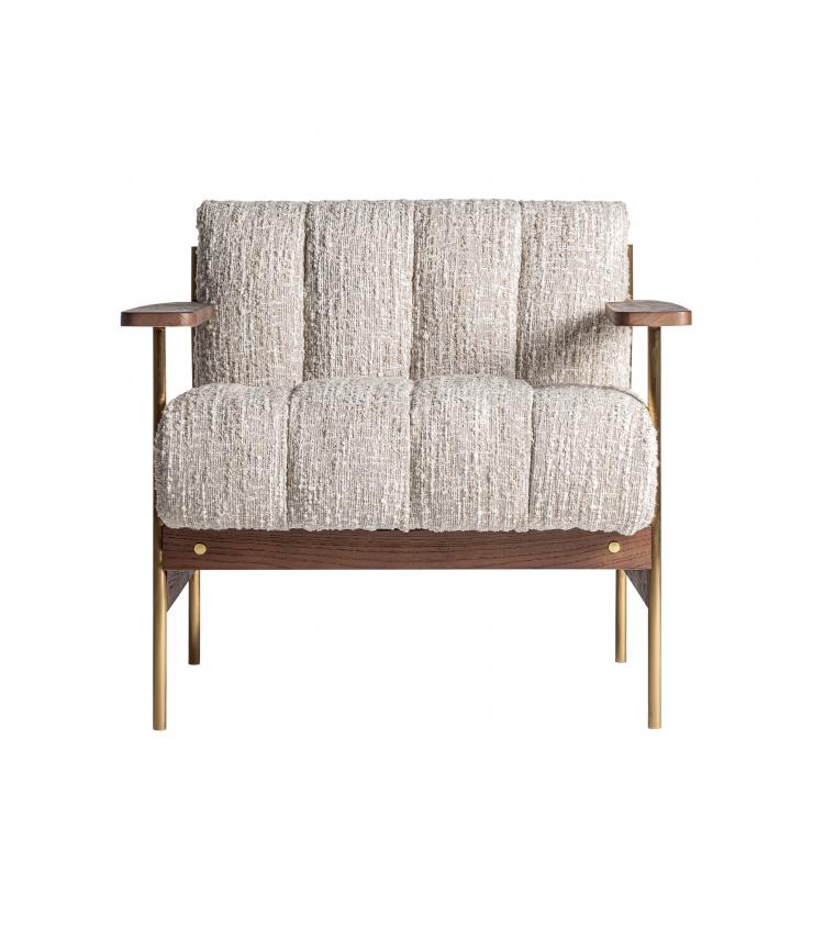 SILLÓN HABOUEY