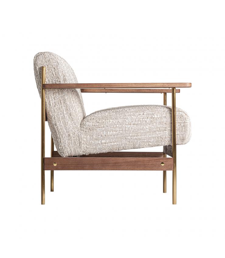 SILLÓN HABOUEY