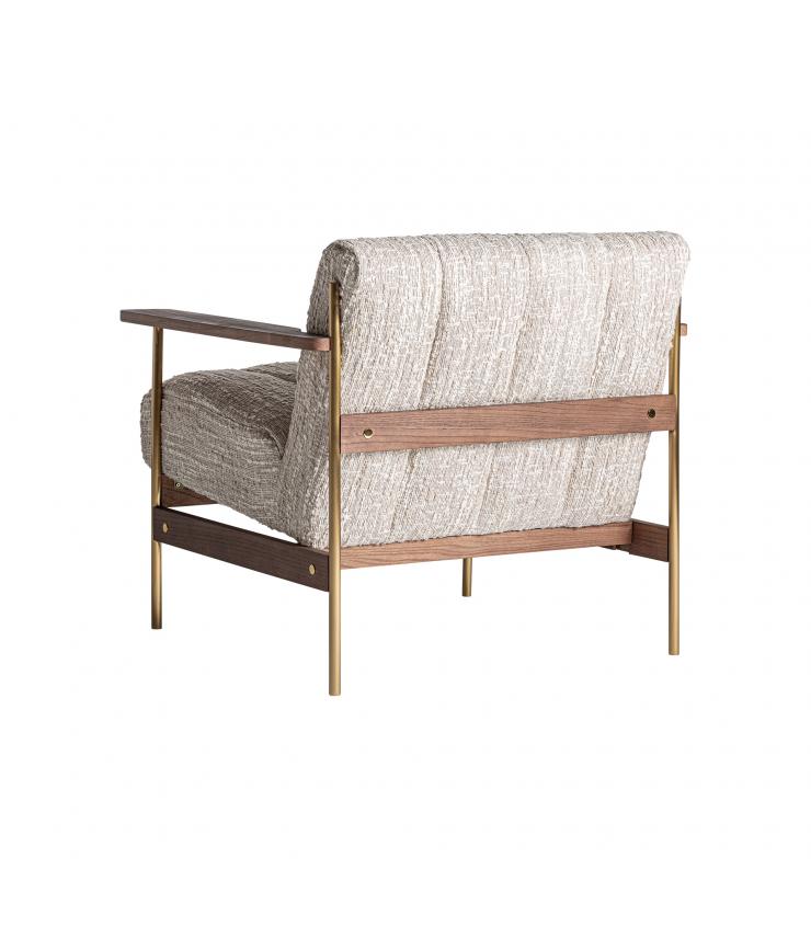 SILLÓN HABOUEY