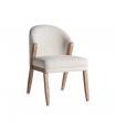 SILLA PRATI BOUCLÉ