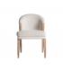 SILLA PRATI BOUCLÉ
