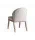 SILLA PRATI BOUCLÉ