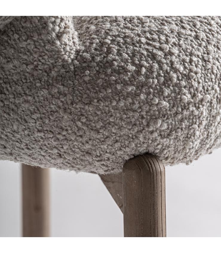 SILLA JACQUARD