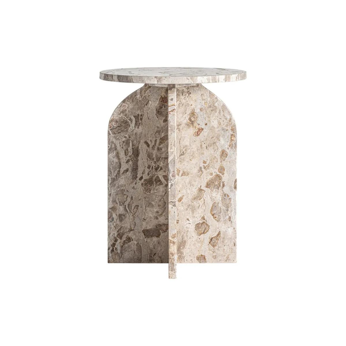 MESA AUXILIAR ALESSANO