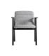 SILLA JACQUARD