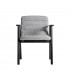 SILLA JACQUARD
