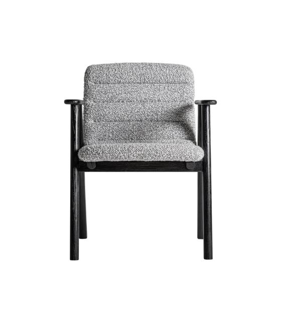 SILLA JACQUARD