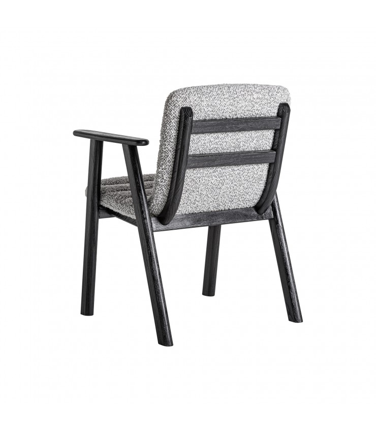 SILLA JACQUARD