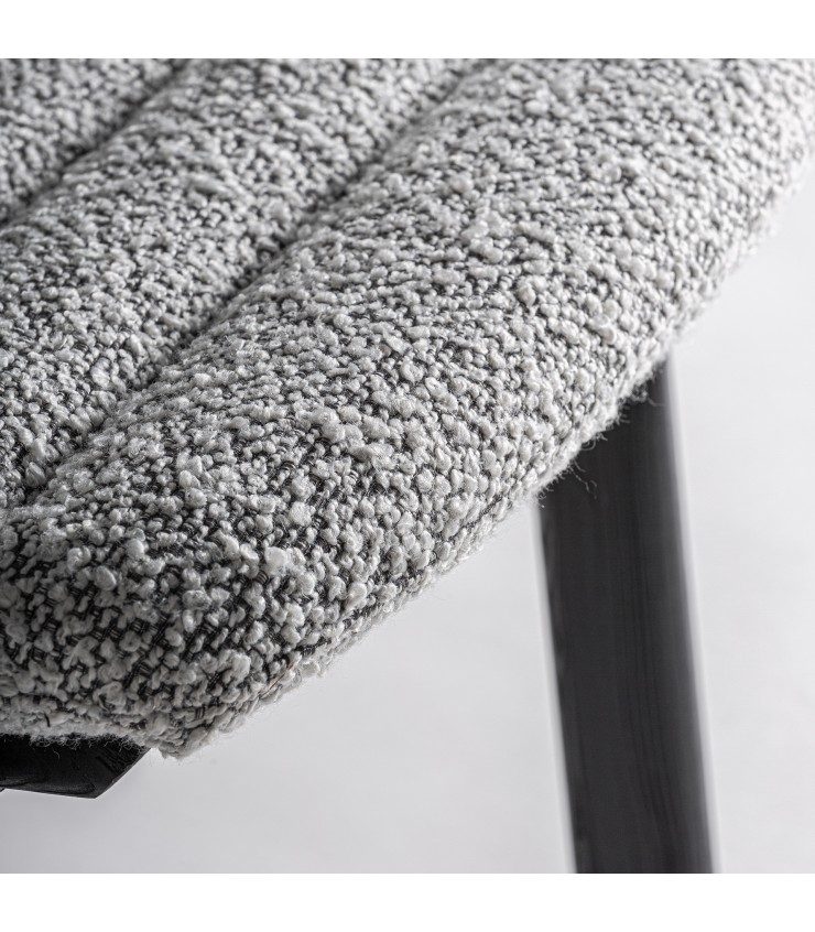 SILLA JACQUARD