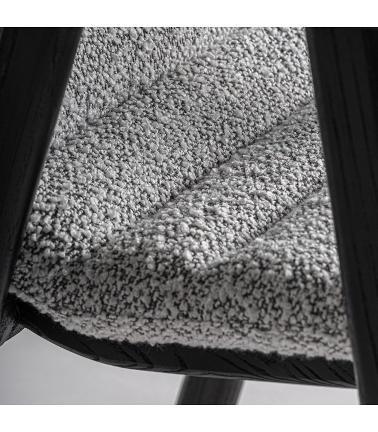 SILLA JACQUARD