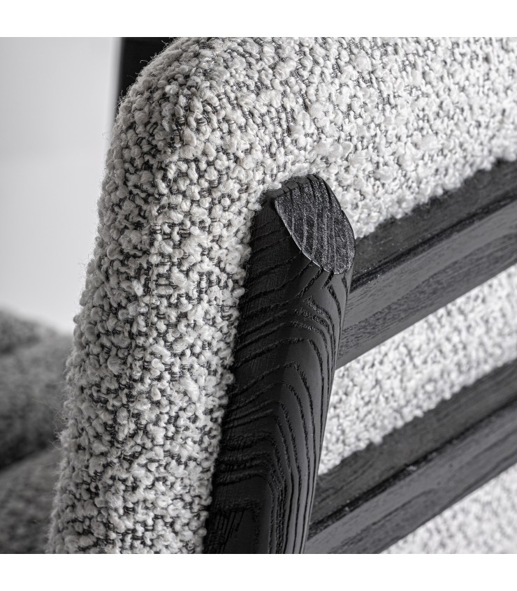 SILLA JACQUARD