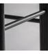 TABURETE JACQUARD