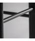 TABURETE JACQUARD