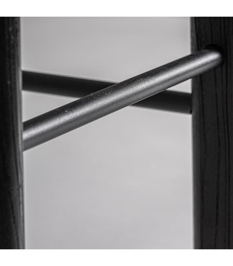 TABURETE JACQUARD