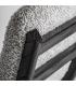 TABURETE JACQUARD