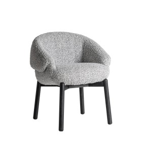 SILLA JACQUARD