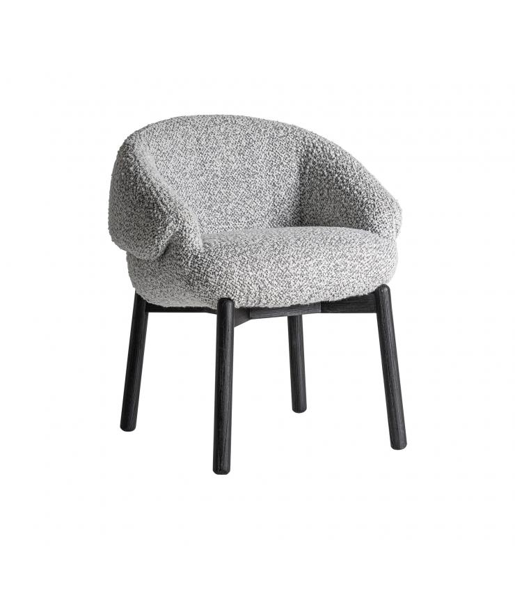 SILLA JACQUARD