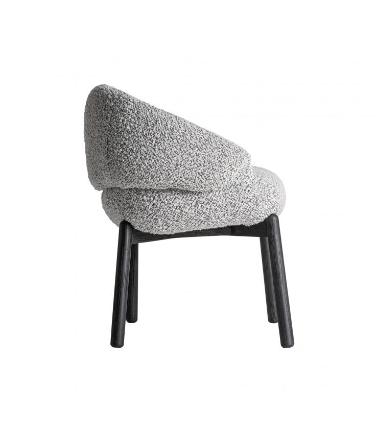 SILLA JACQUARD