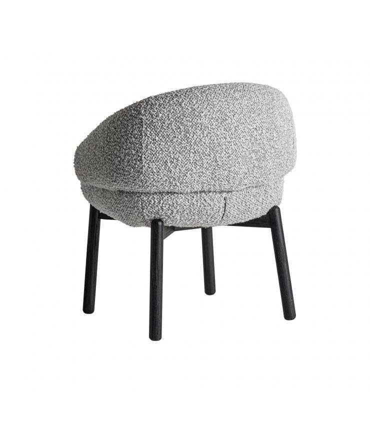 SILLA JACQUARD