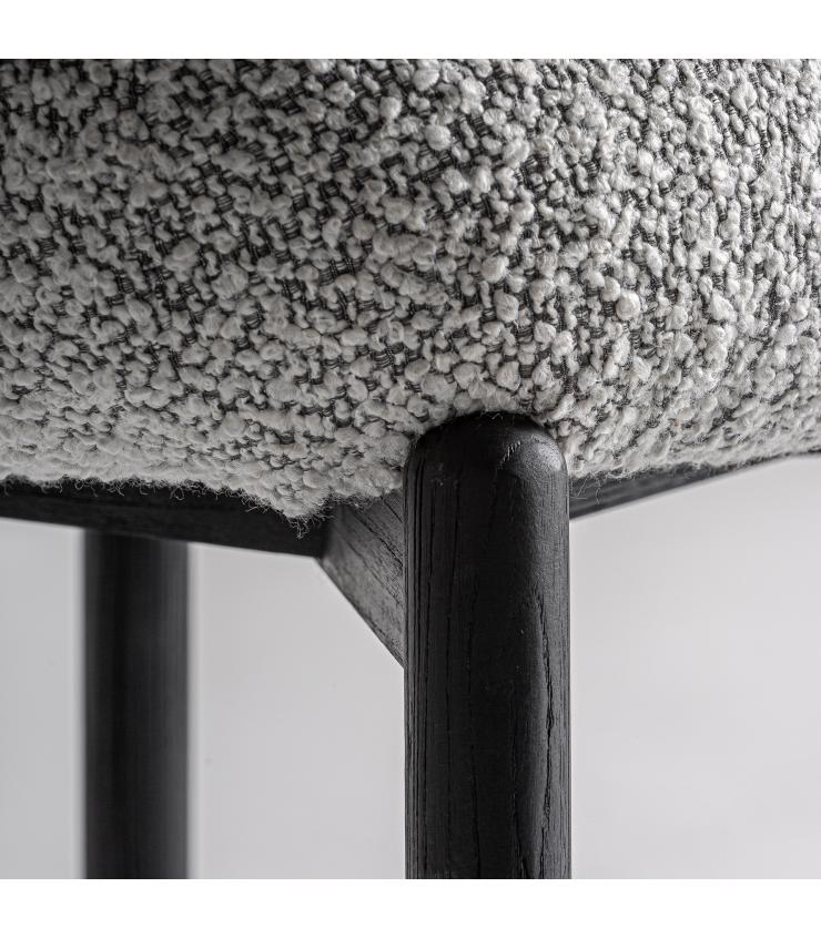 SILLA JACQUARD