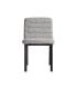 SILLA JACQUARD