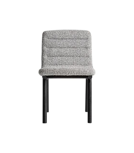 SILLA JACQUARD