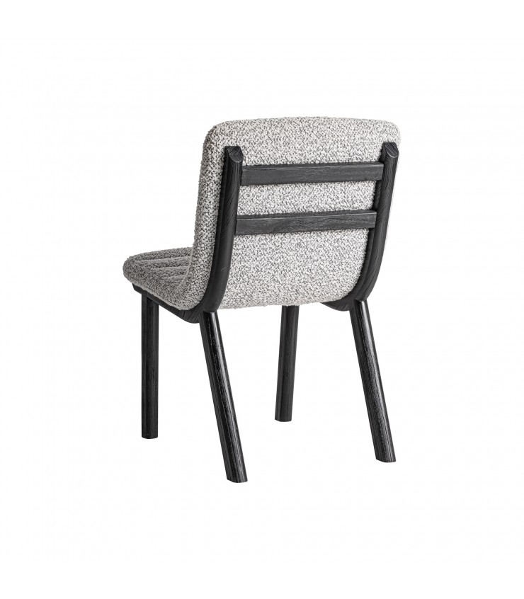 SILLA JACQUARD