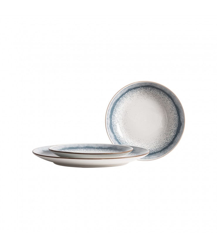 VAJILLA J 18 CHAMBREY